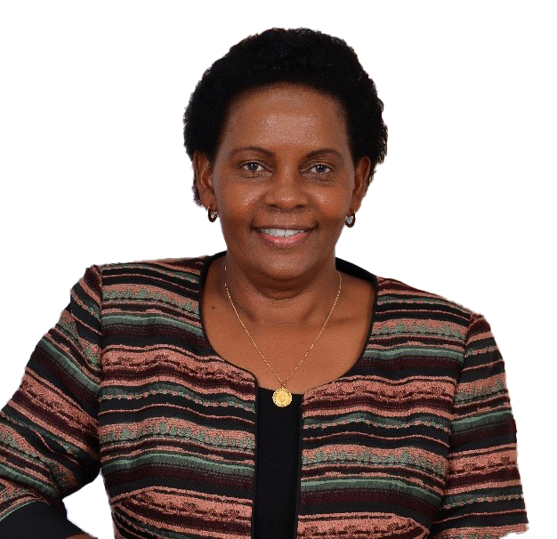 Dr. Christine Wasanga